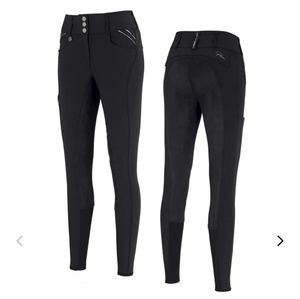 Pikeur Candela Glamour Full Seat Breeches